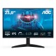 AOC - AOC 24B36X pantalla para PC 60,5 cm (23.8'') 1920 x 1080 Pixeles Full HD LED Negro - 24B36X